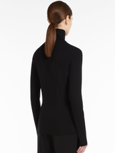 Weekend-By-Max-Mara-Multif-Black-Jersey-Turtleneck-Jumper 23594603336 Col 006 izzi-of-baslow