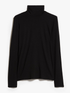 Weekend-By-Max-Mara-Multif-Black-Jersey-Turtleneck-Jumper 23594603336 Col 006 izzi-of-baslow