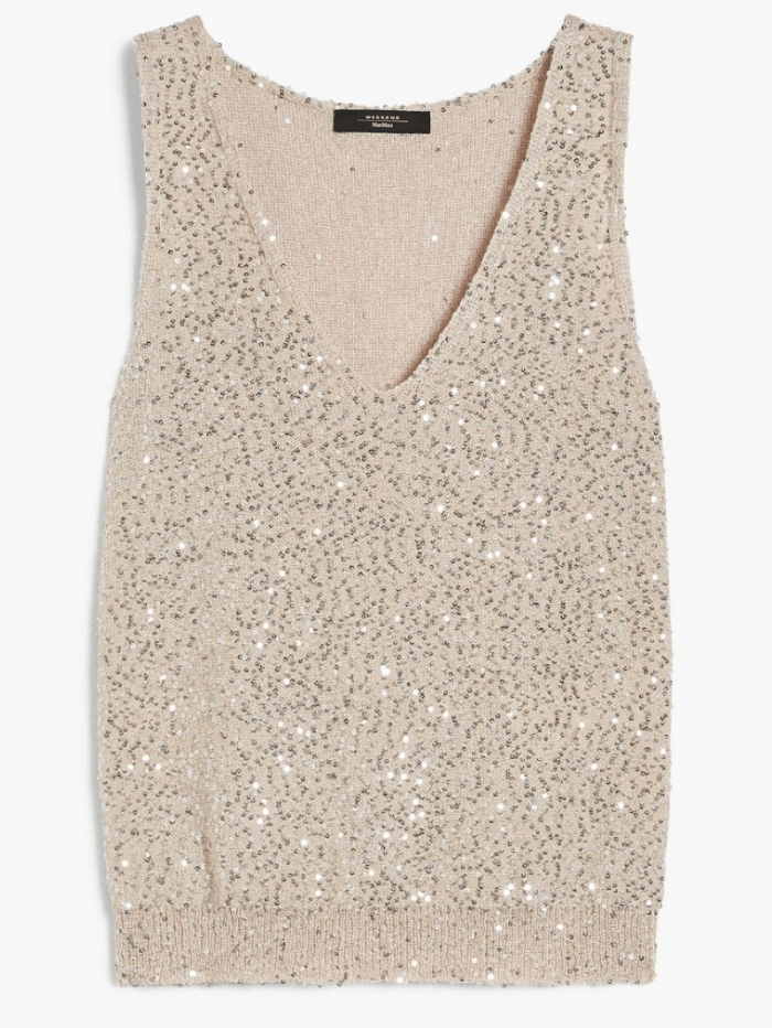 Weekend By Max Mara Tops 10 Weekend By Max Mara Women&