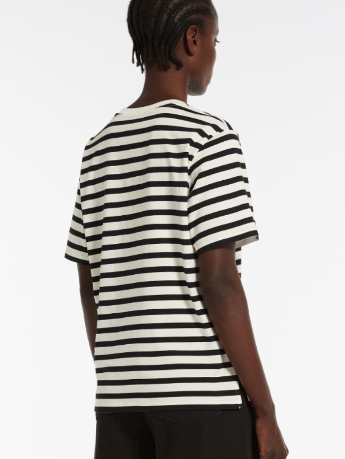 Weekend-By-Max-Mara-DEODARA-Striped-Jersey-T-Shirt-2415971041600 Col 019 izzi-of-baslow