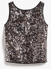 Weekend-By-Max-Mara-Didy-Multicolour-Sequinned-Top 23594606396 Col 1 izzi-of-baslow
