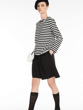 Max-Mara-Tops-Weekend-By-Max-Mara-Leida-Striped-Jersey-T-Shirt-Top 2359460339600 Col 15 izzi-of-baslow