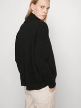 Weekend-By-Max-Mara-Benito-Jumper-in-Black 23536607336 Col 011