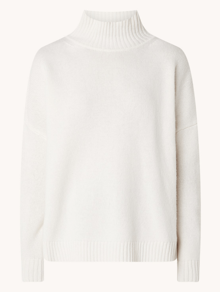 Max-Mara-Knitwear-Weekend-By-Max-Mara-Benito-Jumper-in-Ivory 23536607336 Col izzi-of-baslow