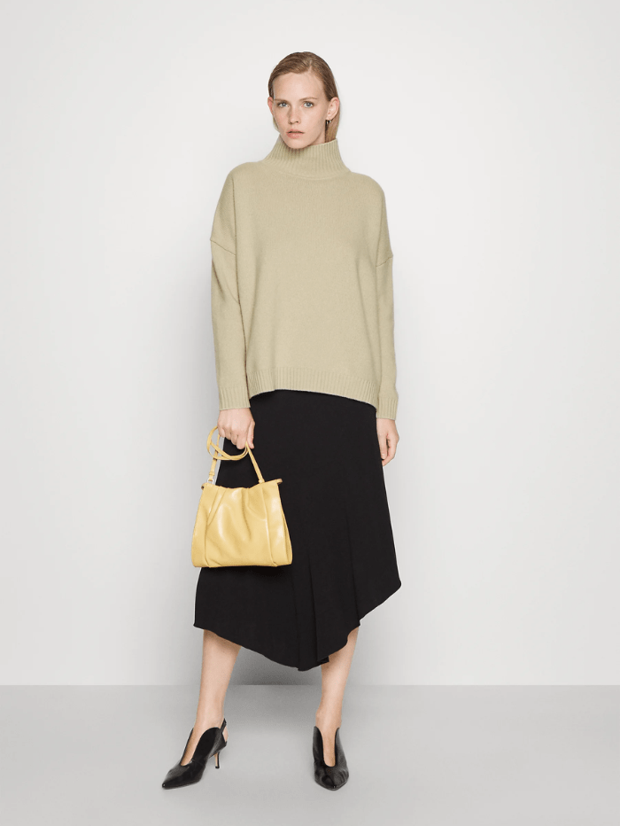 Weekend-Max-Mara-Knitwear-Weekend-By-Max-Mara-Benito-Jumper-in-Beige 23536607336 Col 002 izzi-of-baslow