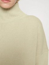 Weekend Max Mara Knitwear Weekend By Max Mara Benito Jumper in Beige 23536607336 Col 002 izzi-of-baslow