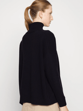 Weekend-By-Max-Mara-Benito-Jumper-in-Navy 23536607336 Col 011 izzi-of-baslow
