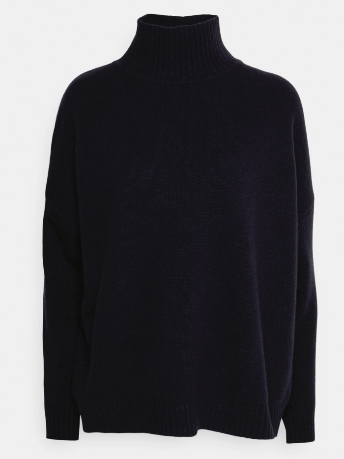 Weekend-By-Max-Mara-Benito-Jumper-in-Navy 23536607336 Col 011 izzi-of-baslow