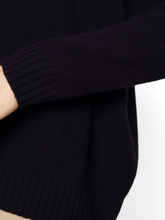 Weekend-By-Max-Mara-Benito-Jumper-in-Navy 23536607336 Col 011 izzi-of-baslow