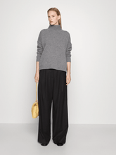 Weekend-By-Max-Mara-Benito-Jumper-in-Grey 23536607336 Col 007 izzi-of-baslow