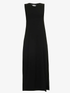 Weekend-By-Max-Mara-Robinia-Black-Sleeveless-Knitted-Midi-Dress 2353260239 Col 3 izzi-of-baslow