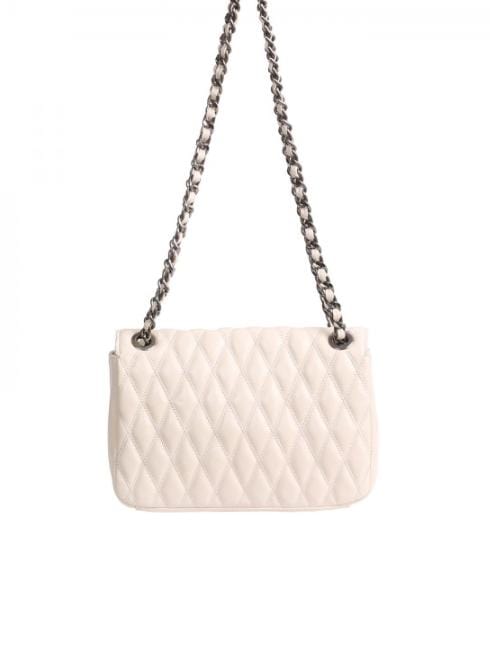 abro Handbags 1 Abro Ivory Romby Quilted Bag 28934-57 izzi-of-baslow