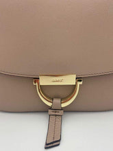 abro Handbags 1 Abro Leather Beige Temi Cross Body Bag 028906-46 izzi-of-baslow