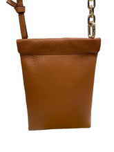 abro Handbags One Size Abro ELLA Phone Bag Tan 029567-46 0049 izzi-of-baslow