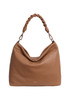abro Handbags One Size Abro KAIA Hobo Bag Natural 029564-46 0052 izzi-of-baslow