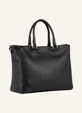 abro Handbags One Size Abro MANHATTAN Black Bag 029544-46 0010 izzi-of-baslow