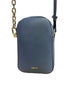 abro Handbags One Size Abro S KIRA Phone Bag Blueberry 029571-46 0028 izzi-of-baslow