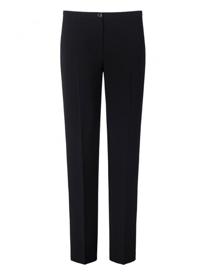 Basler Trousers:Jeans Basler Black Trousers 9992200501 29007 9100 izzi-of-baslow