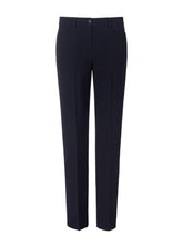 Basler Trousers:Jeans Basler Navy Trousers 9992200901 29007 2102 izzi-of-baslow