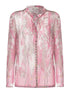 Charlotte Sparre Tops Charlotte Sparre Pink Always Blouse 2368 izzi-of-baslow