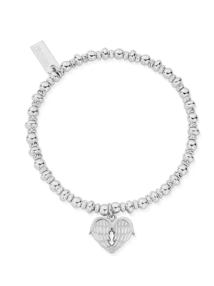 chlobo-jewellery-one-size-chlobo-silver-didi-sparkle-heavenly-heart-bracelet-sbds921-izzi-of-baslow-16179024461899