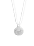 ChloBo-93-Silver-Diamond-Cut-Chain-With-Dreamball-Pendant-Necklace-SCDC2824-izzi-of-Baslow
