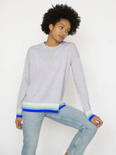 Cocoa Cashmere Knitwear Cocoa Cashmere Cloud Eleanor Jumper CC3076 izzi-of-baslow