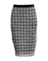 D.Exterior Skirts D.Exterior Knitted Pull On Skirt 50546 izzi-of-baslow