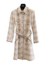 Edward Achour Paris Dresses Edward Achour Tweed Dress 434019/1629D izzi-of-baslow