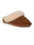 Emu Australia Loungewear Emu Australia Jolie Sheepskin Slippers Chestnut W10015 izzi-of-baslow