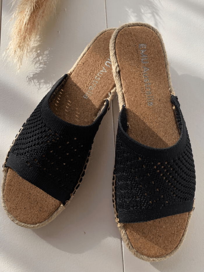 Aggregate more than 159 summer slippers australia best