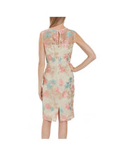 Gina Bacconi Dresses Gina Bacconi Maristella Embroided Dress STT2695 izzi-of-baslow