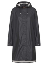 Ilse Jacobsen Coats and Jackets Ilse Jacobsen Rain 71 Raincoat Dark Shadow 033 N izzi-of-baslow