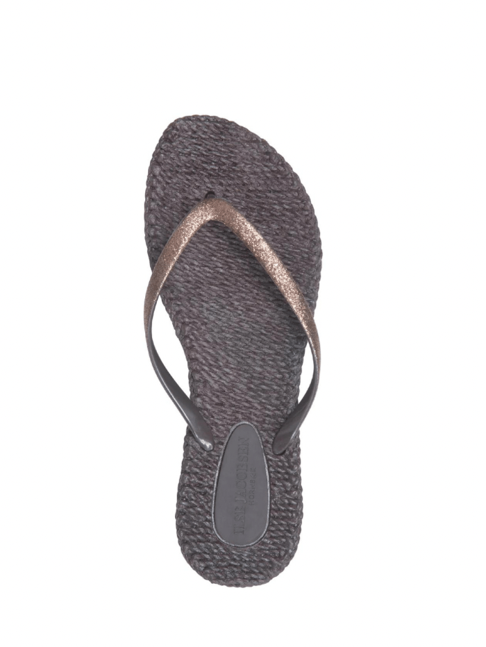 Ilse Jacobsen Flip Flops Prune CHEERFUL01 54 izzi-of-baslow