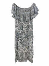 Inoa Dresses Inoa Casablanca Frill Neck Silk Maxi Dress izzi-of-baslow