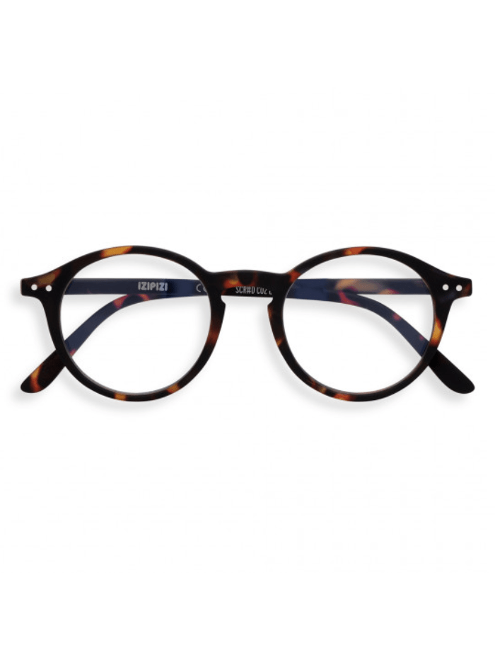 IZIPIZI Paris Magnifying Reading Glasses at Izzi of Baslow