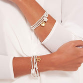 Joma Jewellery Jewellery Joma Bracelet 3514 Wonderful Mum Bracelet izzi-of-baslow