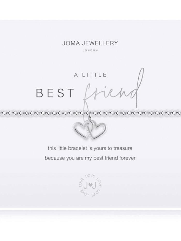 Joma Jewellery Jewellery Joma Bracelet A Little Best Friend Bracelet 4085 izzi-of-baslow