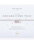 Joma Jewellery Jewellery Joma Bracelet A Little Dreams Come True Bracelet 1860 izzi-of-baslow