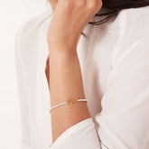Joma Jewellery Jewellery Joma Bracelet A Little Forever Friend Bracelet 3534 izzi-of-baslow