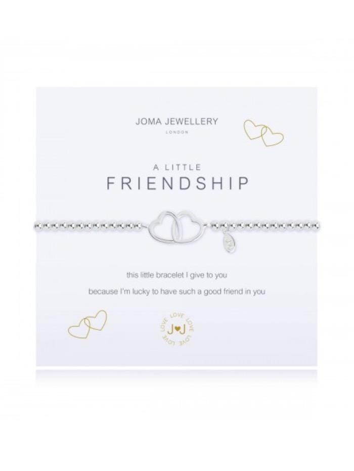 Joma Jewellery Jewellery Joma Bracelet A Little Friendship Bracelet 1926 izzi-of-baslow