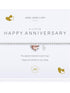 Joma Jewellery Jewellery Joma Bracelet A Little Happy Anniversary Bracelet 2081 izzi-of-baslow