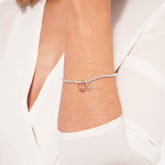 Joma Jewellery Jewellery Joma Bracelet A Little Love Life Bracelet 3207 izzi-of-baslow