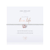 Joma Jewellery Jewellery Joma Bracelet A Little Love Life Bracelet 3207 izzi-of-baslow