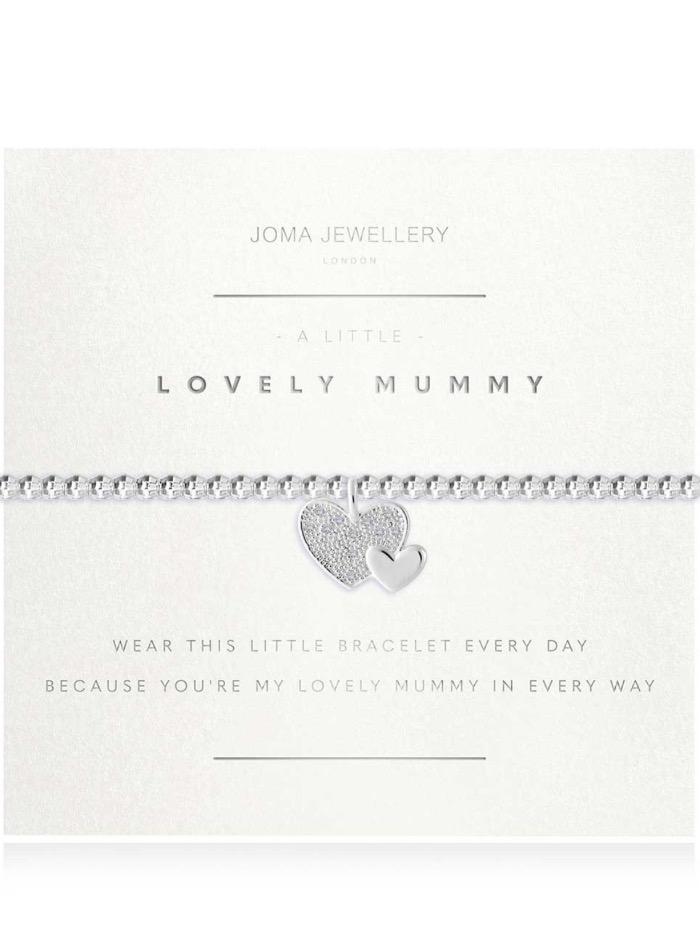 Joma Jewellery Jewellery Joma Bracelet A Little Lovely Mummy 3758 izzi-of-baslow
