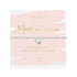 Joma Jewellery Jewellery Joma Bracelet A Little Mum in a Million 3554 izzi-of-baslow