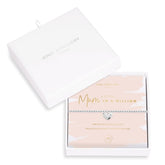 Joma Jewellery Jewellery Joma Bracelet A Little Mum in a Million 3554 izzi-of-baslow
