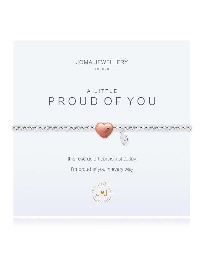 Joma Jewellery Jewellery Joma Bracelet A Little Proud Of You Bracelet 1657 izzi-of-baslow