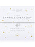 Joma Jewellery Jewellery Joma Bracelet A Little Sparkle Everyday Bracelet 2211 izzi-of-baslow