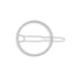Joma Jewellery Jewellery Joma Jewellery 3331 Circle Hair Clip izzi-of-baslow